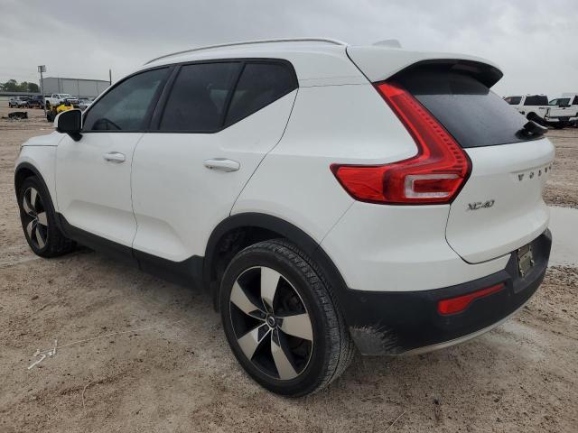 Image 2 of 2019 VOLVO XC40 T5 MOMENTUM 2019 with VIN YV4162UKXK2147991