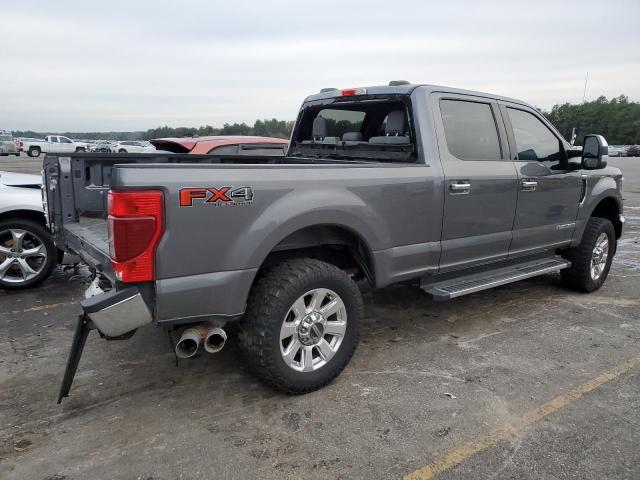 Image 3 of 2021 FORD F250 SUPER DUTY 2021 with VIN 1FT7W2BT9MEC24828