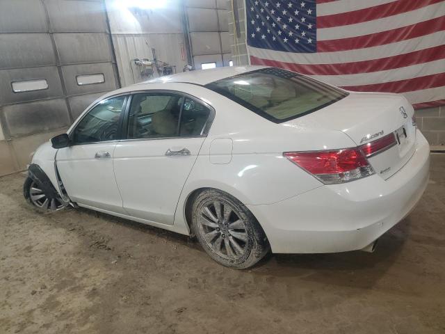 Obraz 2 z 2012 HONDA ACCORD EXL 2012 z VIN 1HGCP3F88CA009505