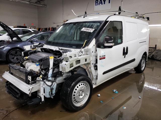 Image 1 of 2022 RAM PROMASTER CITY TRADESMAN 2022 with VIN ZFBHRFABXN6W45905