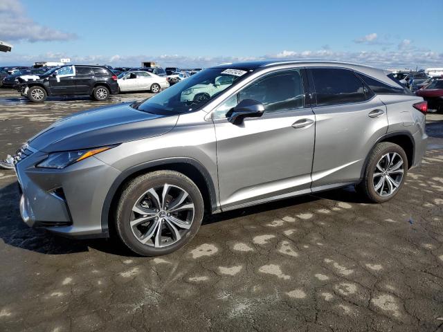 Obraz 2019 LEXUS RX 350 BASE 2019