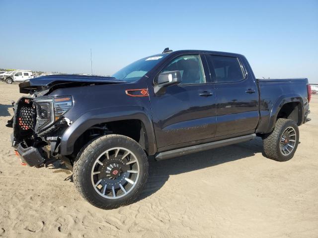 2022 GMC SIERRA K1500 AT4 2022 image