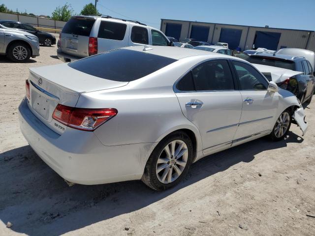 Изображение 3 2010 LEXUS ES 350 2010 с VIN JTHBK1EGXA2411294