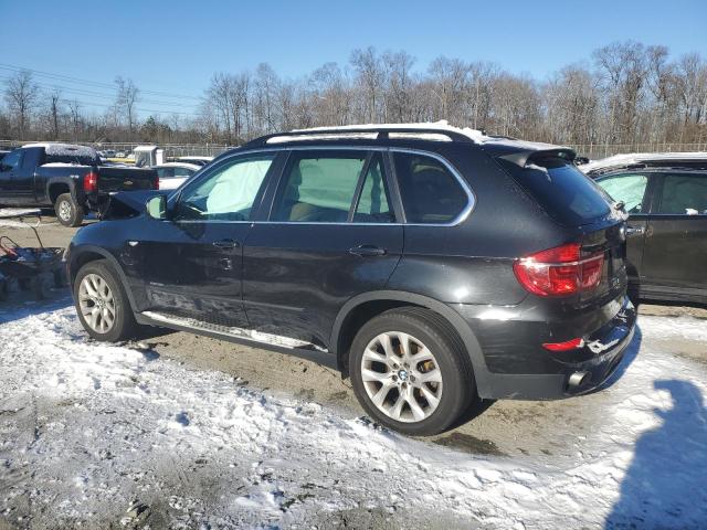 Изображение 2 2013 BMW X5 XDRIVE35I 2013 с VIN 5UXZV4C52D0E13679