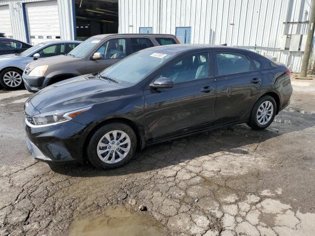 Изображение 2022 KIA FORTE FE 2022