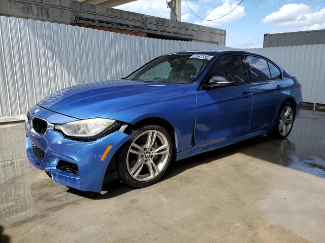2013 BMW 335 I 2013 image