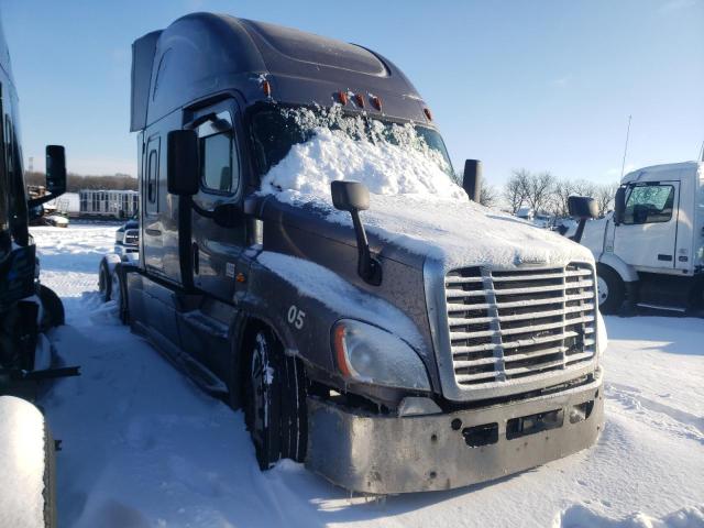 2016 FREIGHTLINER CASCADIA 125  2016 image