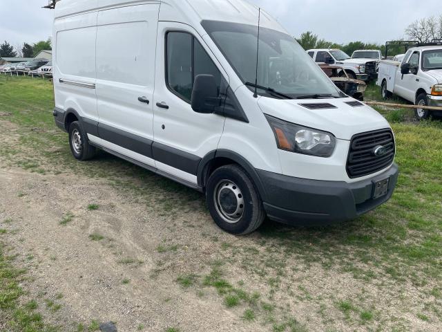 Изображение 1 2018 FORD TRANSIT T-250 2018 с VIN 1FTYR2XG0JKA78579