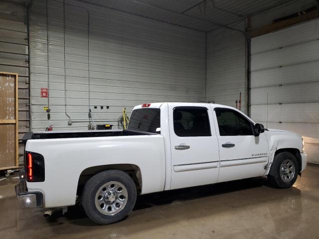 Изображение 3 2011 CHEVROLET SILVERADO C1500 LT 2011 с VIN 3GCPCSE08BG255004