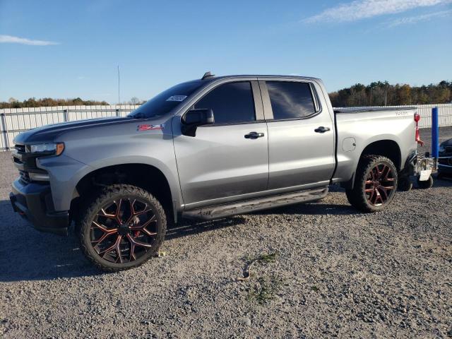 2020 CHEVROLET SILVERADO K1500 LT TRAIL BOSS 2020 image