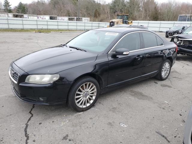 2007 VOLVO S80 3.2 2007 image