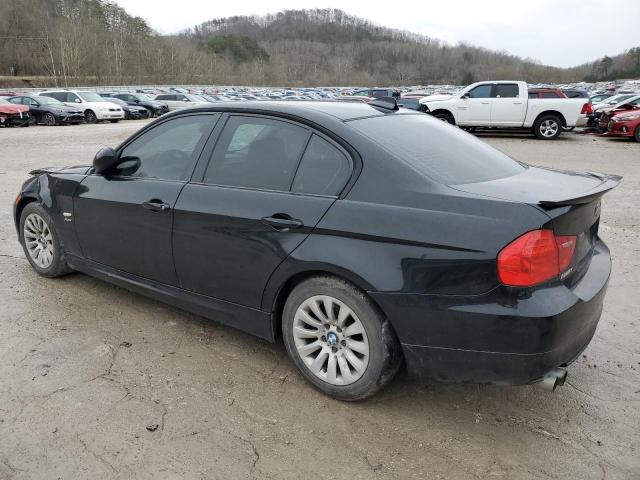 Изображение 2 2009 BMW 328 XI 2009 с VIN WBAPK73579A454095