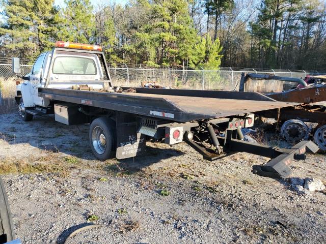 Obraz 3 z 2007 GMC C5500 C5C042 2007 z VIN 1GDE5C12X7F416312