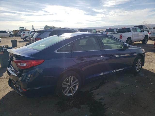 Image 3 of 2016 HYUNDAI SONATA SE 2016 with VIN 5NPE24AF0GH349344