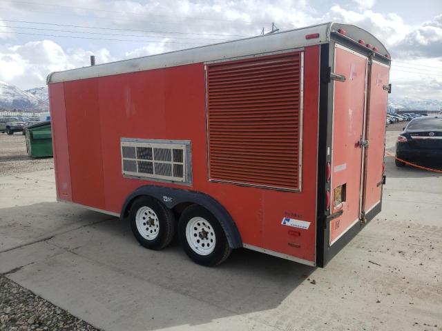 Image 3 of 1995 PACE CARGO TRLR 1995 with VIN 4P2UB1424SU002930