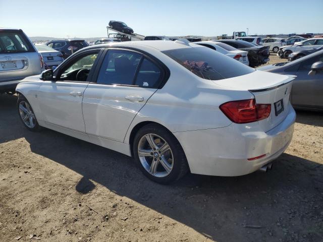 Image 2 of 2014 BMW 328 I SULEV 2014 with VIN WBA3C1C59EK107428