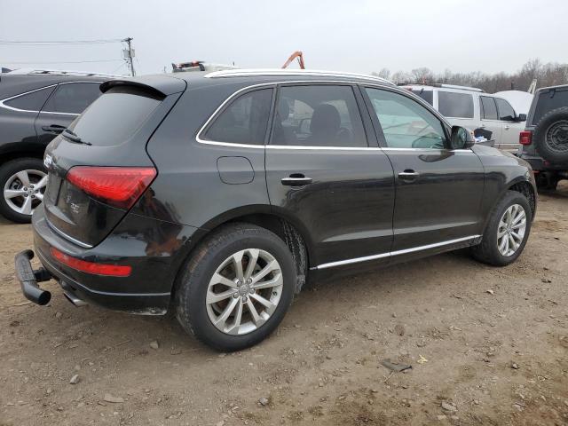 Obraz 3 z 2015 AUDI Q5 PREMIUM PLUS 2015 z VIN WA1LFAFP8FA042953