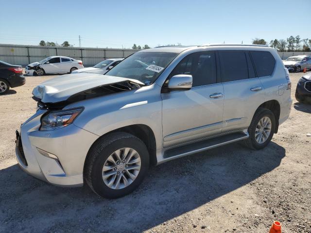 Obraz 2015 LEXUS GX 460 2015