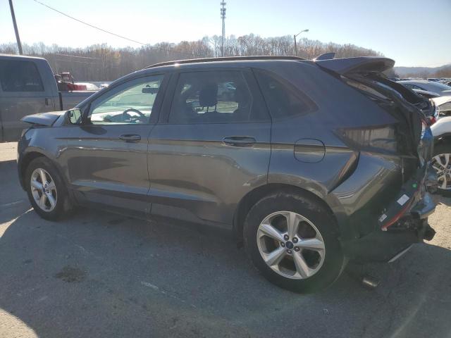 Image 2 of 2015 FORD EDGE SE 2015 with VIN 2FMTK4G8XFBB76650