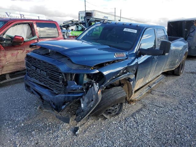 Obraz 2 z 2022 RAM 3500 LIMITED 2022 z VIN 3C63RRRLXNG189335
