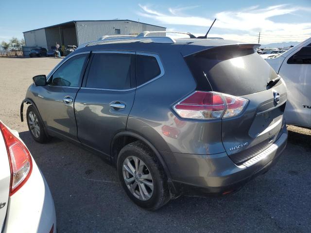 Изображение 2 2016 NISSAN ROGUE S 2016 с VIN JN8AT2MTXGW011059