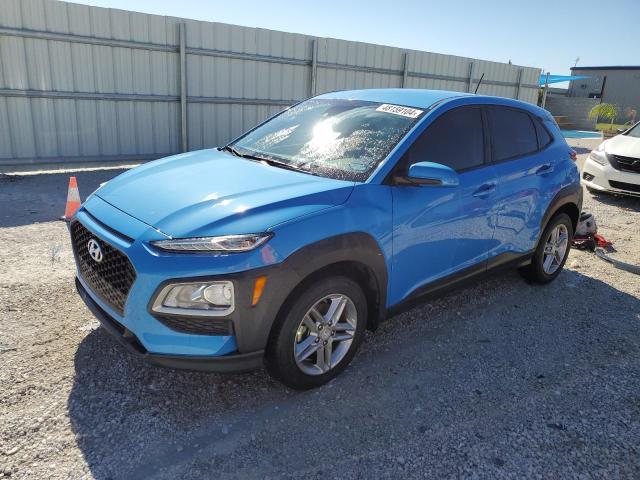 2019 HYUNDAI KONA SE 2019 image