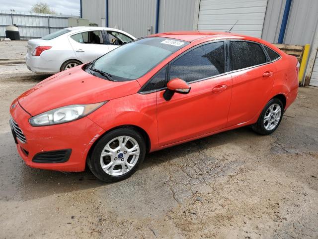 Obraz 2014 FORD FIESTA SE 2014