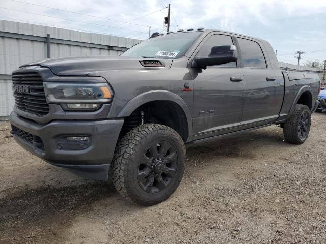 2019 RAM 2500 LARAMIE 2019 image