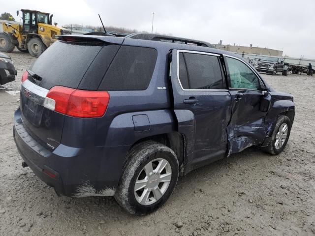 Image 3 of 2013 GMC TERRAIN SLE 2013 with VIN 2GKFLTE35D6347184