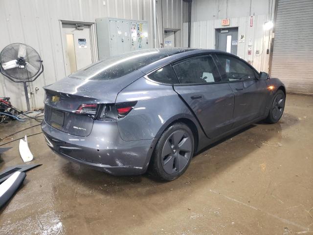 Obraz 3 z 2022 TESLA MODEL 3  2022 z VIN 5YJ3E1EB2NF268703