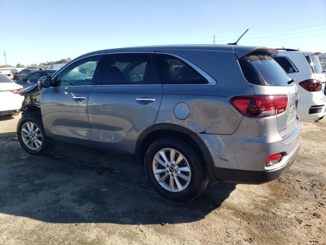 Obraz 2 z 2019 KIA SORENTO L 2019 z VIN 5XYPG4A38KG602927