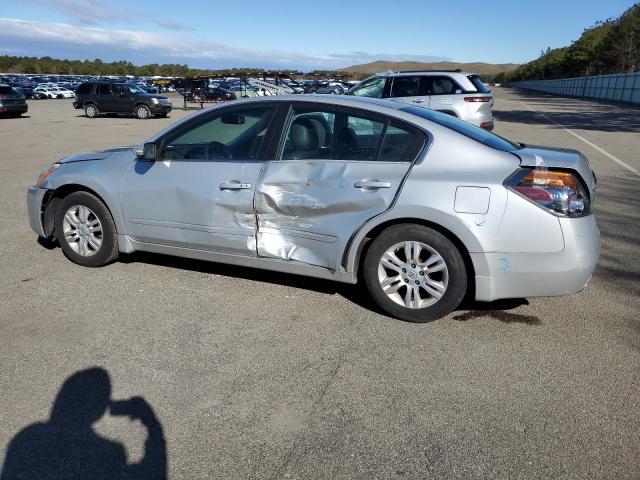 Image 2 of 2012 NISSAN ALTIMA BASE 2012 with VIN 1N4AL2AP6CC260818
