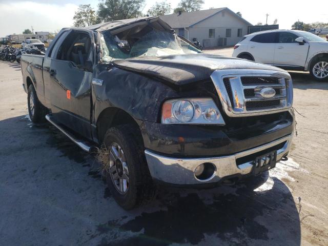 Obraz 2008 FORD F150  2008