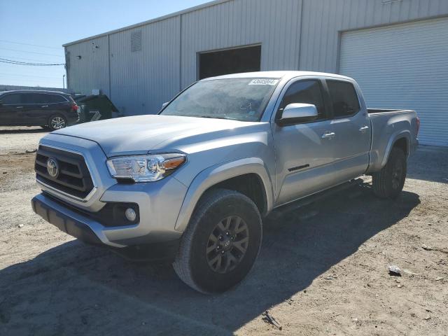 Obraz 1 z 2022 TOYOTA TACOMA DOUBLE CAB 2022 z VIN 3TYDZ5BN0NT014907