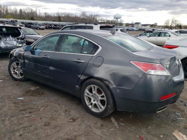 Image 2 of 2009 ACURA TL  2009 with VIN 19UUA86219A000605
