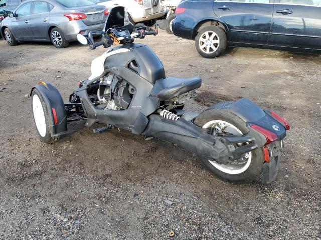 Изображение 3 2022 CAN-AM RYKER RALLY EDITION 2022 с VIN 3JB2HEH20NJ000609