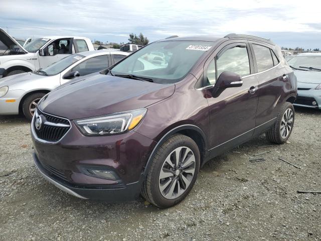 Изображение 2018 BUICK ENCORE ESSENCE 2018