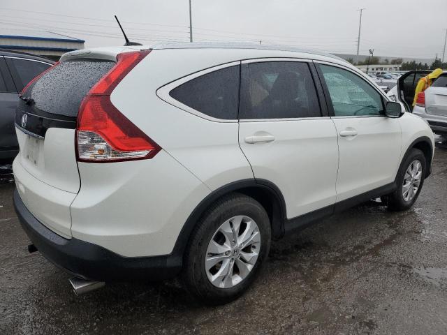 Obraz 3 z 2014 HONDA CR-V EXL 2014 z VIN 5J6RM3H71EL000930