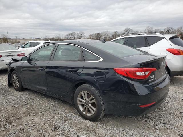 Obraz 2 z 2015 HYUNDAI SONATA SE 2015 z VIN 5NPE24AF7FH149415
