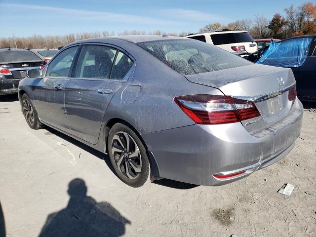 Изображение 2 2017 HONDA ACCORD EXL 2017 с VIN 1HGCR2F99HA249389