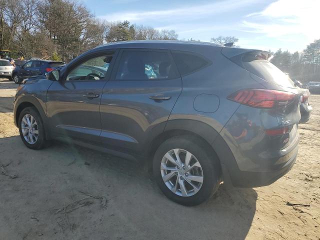 Image 2 of 2019 HYUNDAI TUCSON LIMITED 2019 with VIN KM8J3CA49KU071106