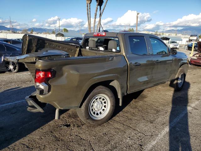 Изображение 3 2023 CHEVROLET COLORADO  2023 с VIN 1GCGSBEC9P1172751
