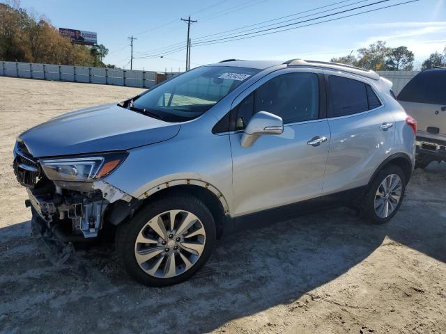 Obraz 1 z 2019 BUICK ENCORE PREFERRED 2019 z VIN KL4CJASB5KB702119