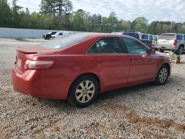 Image 3 of 2009 TOYOTA CAMRY BASE 2009 with VIN 4T1BE46K59U361459