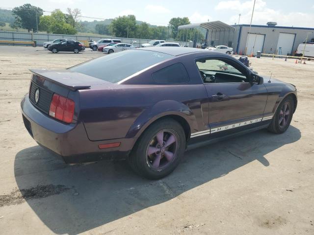 Obraz 3 z 2007 Ford Mustang 2007 z VIN 1ZVFT80N375246675