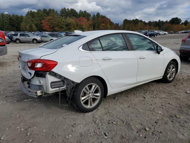 Изображение 3 2017 CHEVROLET CRUZE LT 2017 с VIN 1G1BE5SM8H7125847