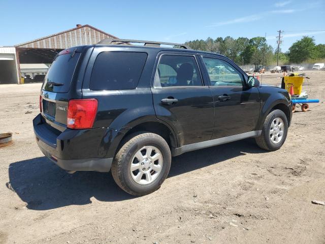 Изображение 3 2009 MAZDA TRIBUTE I 2009 с VIN 4F2CZ02739KM09320