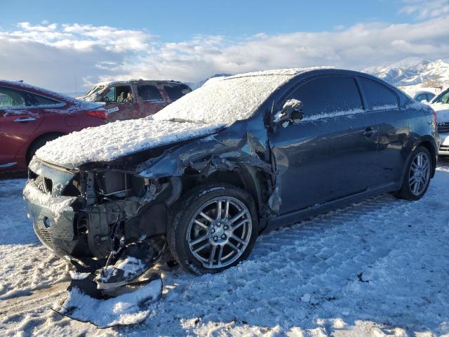 2007 TOYOTA SCION TC  2007 image