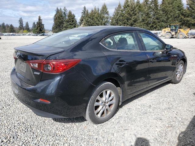 Image 3 of 2014 MAZDA 3 TOURING 2014 with VIN JM1BM1V78E1109607