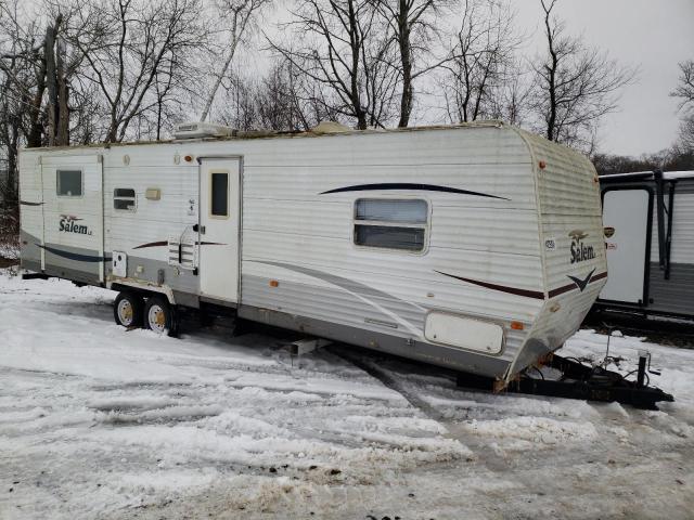 2008 WILDWOOD SALEM LE 2008 image